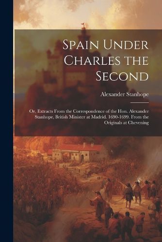 Spain Under Charles the Second