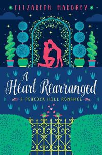 Cover image for A Heart Rearranged