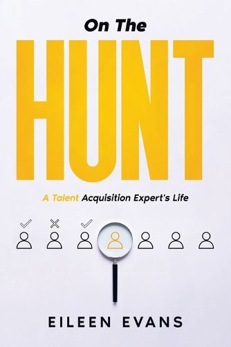 Cover image for On The Hunt