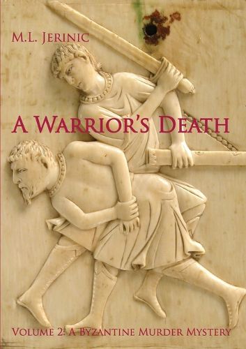 Cover image for A Warrior's Death