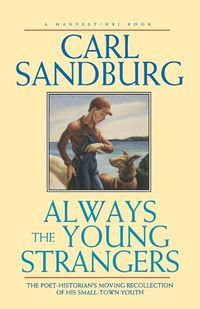 Cover image for Always the Young Strangers