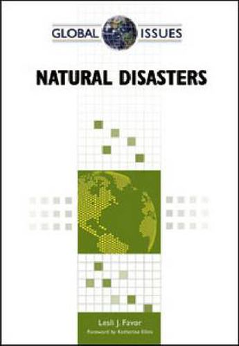 Cover image for Natural Disasters