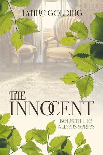 Cover image for The Innocent