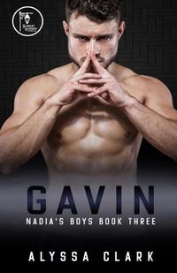 Cover image for Gavin