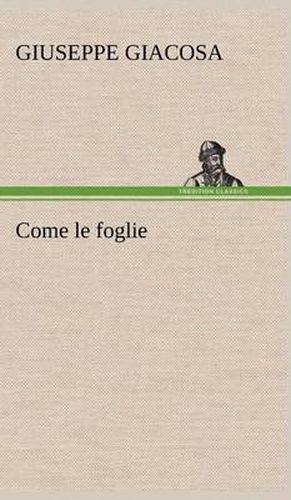 Come le foglie