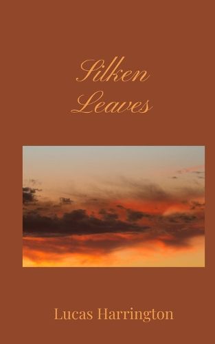 Cover image for Silken Leaves