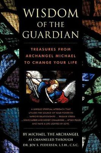 Cover image for Wisdom of the Guardian