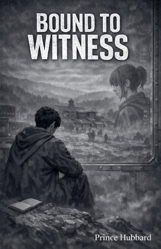 Cover image for Bound to Witness
