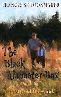 Cover image for The Black Alabaster Box