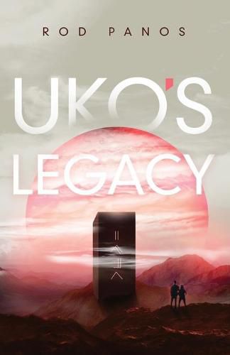 Cover image for Uko's Legacy