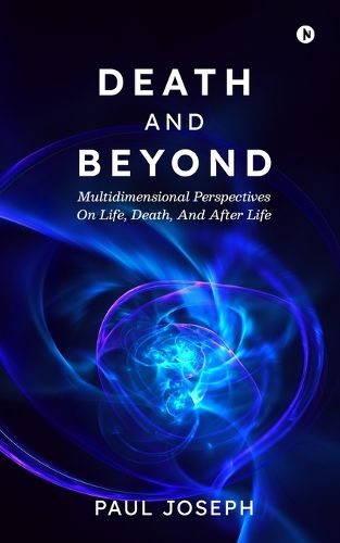 Cover image for Death and Beyond