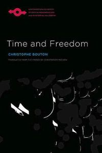 Cover image for Time and Freedom