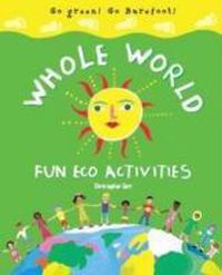 Cover image for Whole World Activity Book