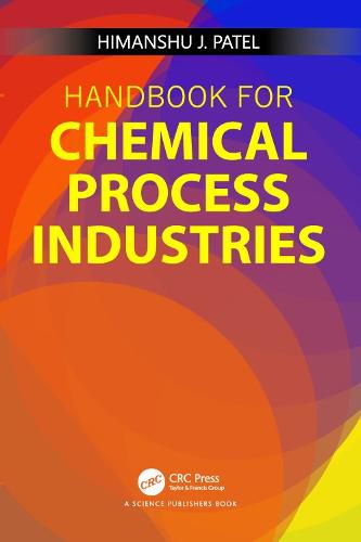 Cover image for Handbook for Chemical Process Industries