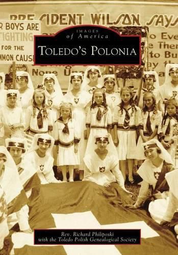 Cover image for Toledo's Polonia, Oh