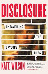 Cover image for Disclosure