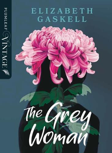 Cover image for The Grey Woman