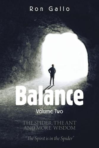 Cover image for Balance: Volume Two