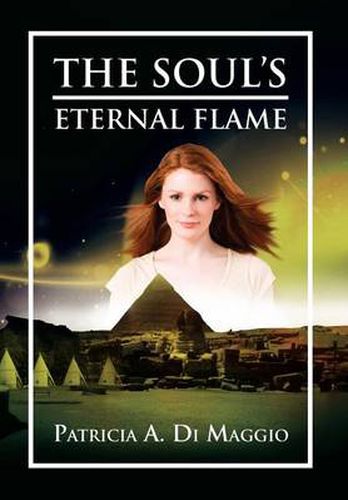 Cover image for The Soul's Eternal Flame