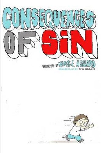 Cover image for Consequences of Sin