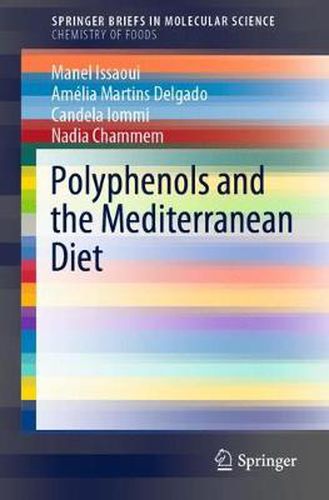 Cover image for Polyphenols and the Mediterranean Diet