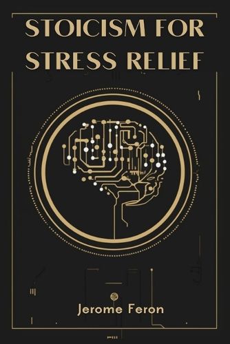 Cover image for Stoicism for Stress Relief