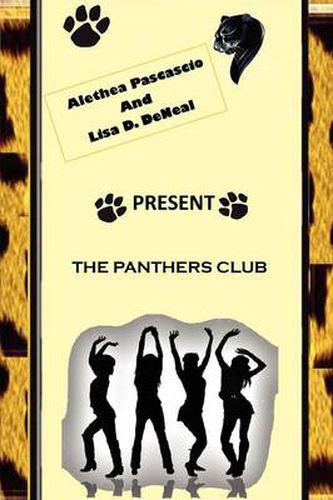 Cover image for The Panthers Club