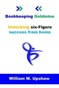 Cover image for Bookkeeping Goldmine