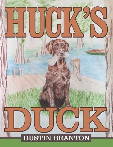 Cover image for Huck's Duck