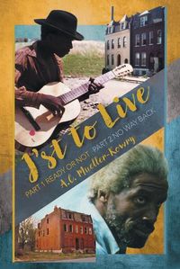 Cover image for J'st to Live