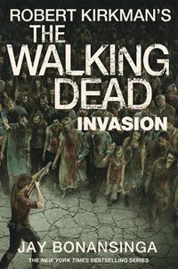 Cover image for Invasion