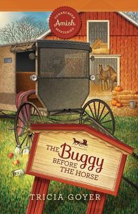 Cover image for The Buggy Before the Horse