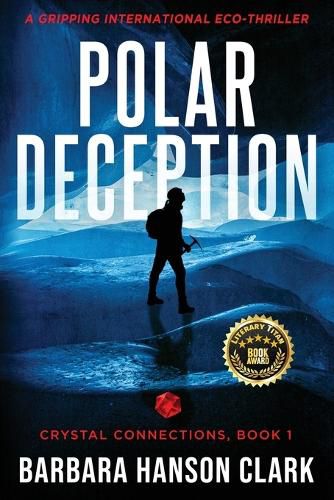 Cover image for Polar Deception