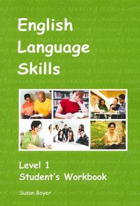 Cover image for English Language Skills. 1 Student Workbook