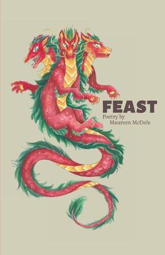 Cover image for Feast