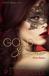 Cover image for Gold Shimmer