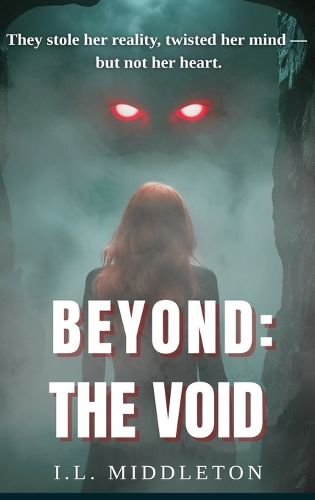 Cover image for Beyond the Void