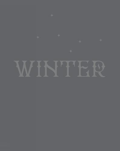 Cover image for WINTER