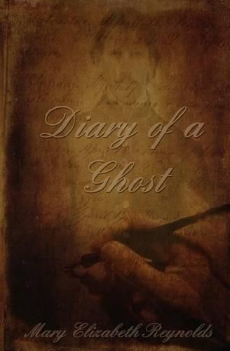 Cover image for Diary of a Ghost