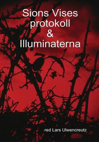 Cover image for Sions Vises Protokoll