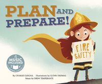 Cover image for Plan and Prepare (Fire Safety)