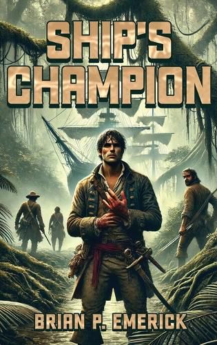 Cover image for Ship's Champion