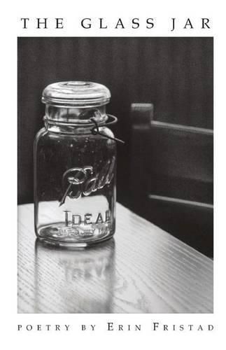 Cover image for The Glass Jar