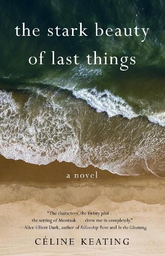 Cover image for The Stark Beauty of Last Things