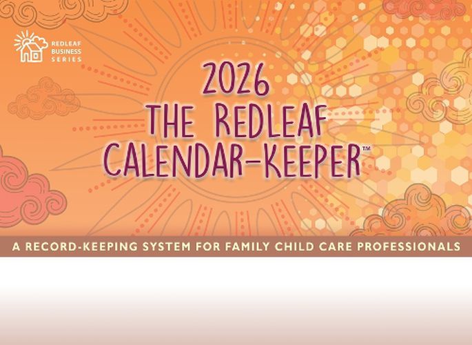 Cover image for The Redleaf Calendar-Keeper 2026