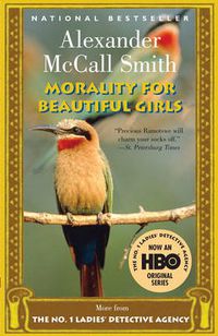 Cover image for Morality for Beautiful Girls
