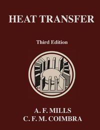 Cover image for Heat Transfer: Third Edition