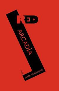 Cover image for Red Arcadia