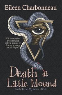 Cover image for Death at Little Mound