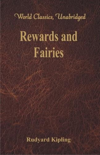 Cover image for Rewards and Fairies